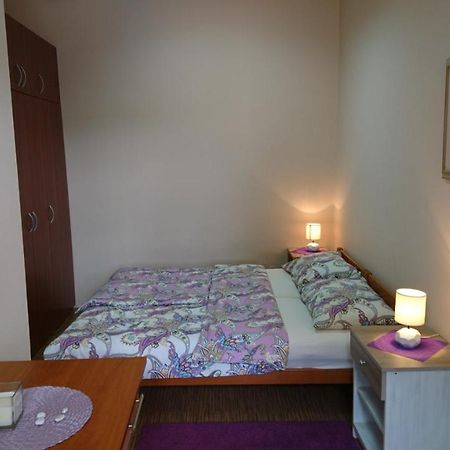 Apartment Mira Rijeka Room photo
